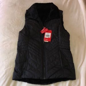 The North Face Women’s Mossbud Reversible Vest